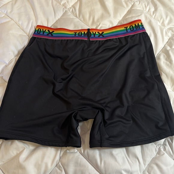 Tomboyx pride bundle - Picture 4 of 4